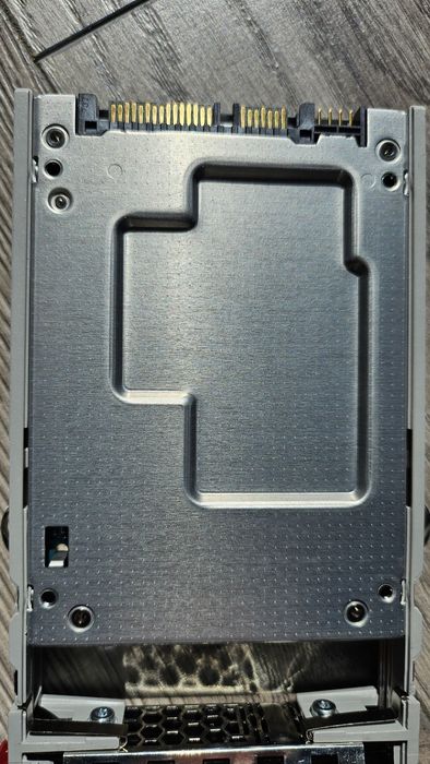 SSD Server Toshiba THNSF8480PCSE 480gb MLC