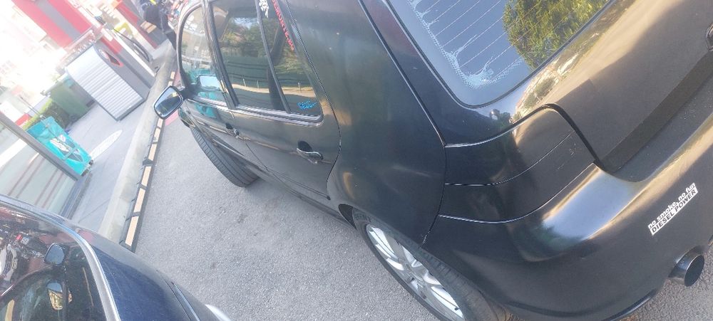 Продавам голф 4 1.9TDI