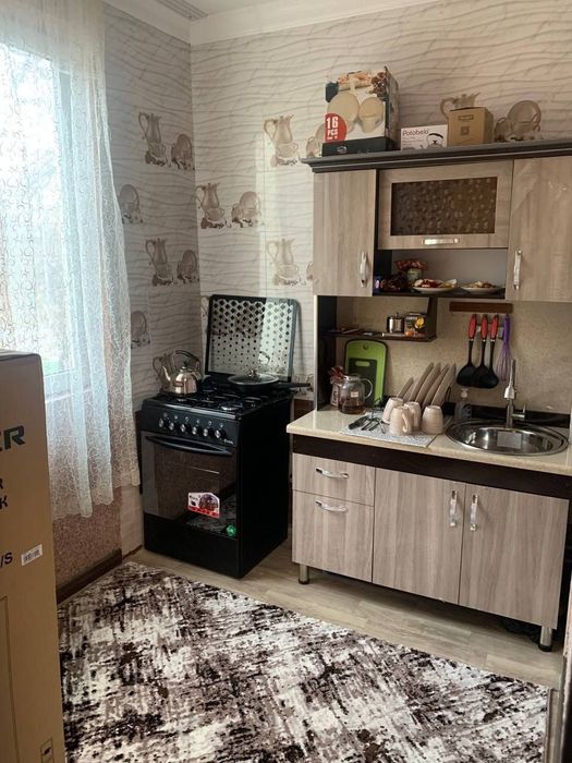 Сдам в аренду двухкомнатную квартиру массив Феруза