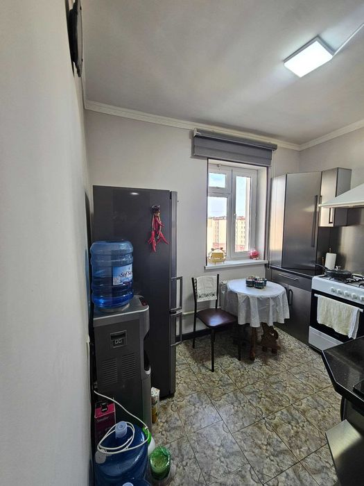 3 хоналик квартира 7 кават янги лифтлик дом, 7 микр