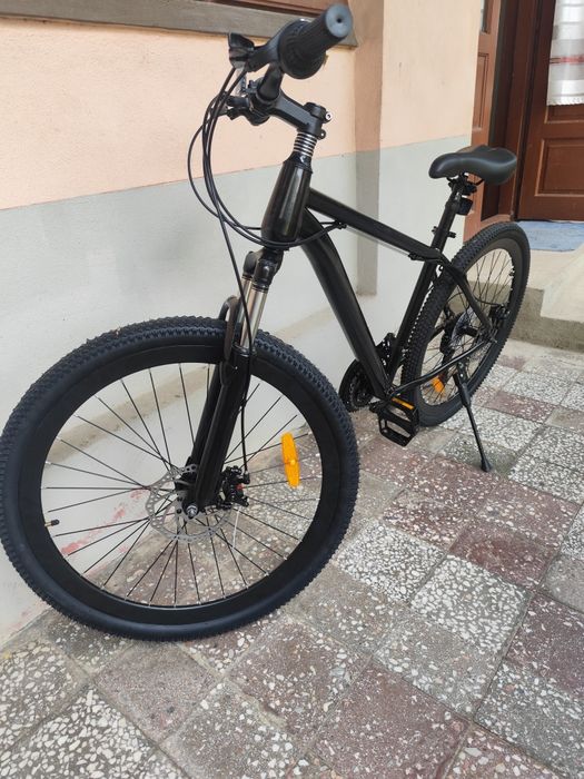 Vind bicicleta nouă