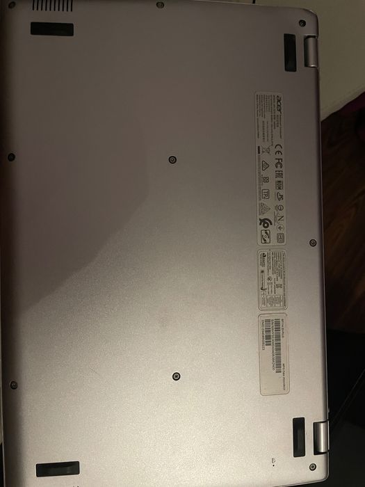 Лаптоп Acer swift 1