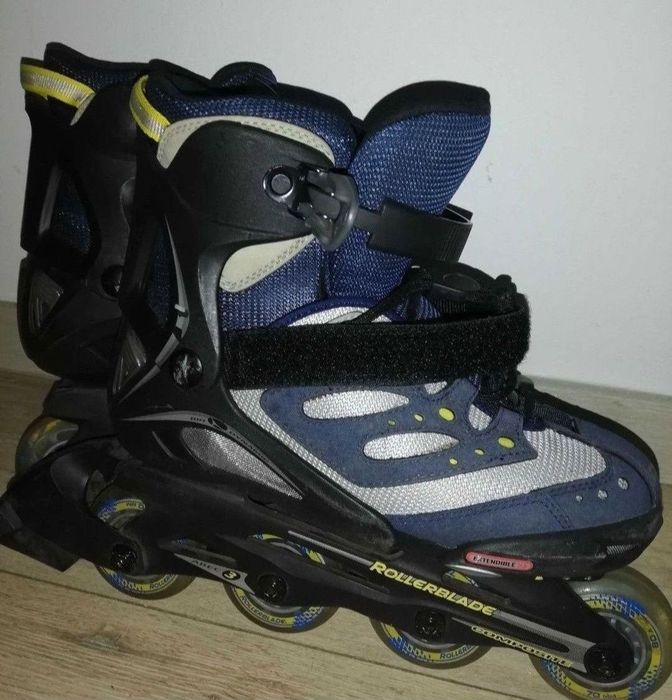 Role mărime ajustabila