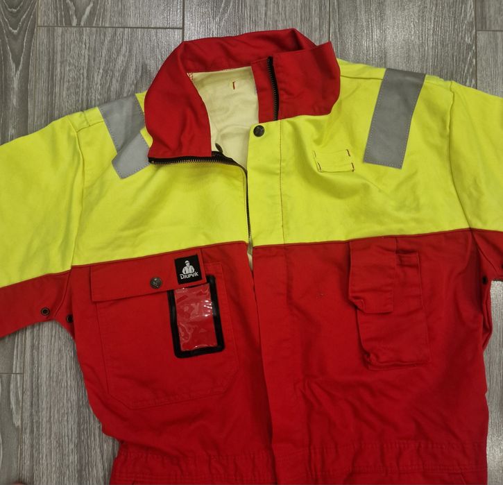 Комбинезон летний