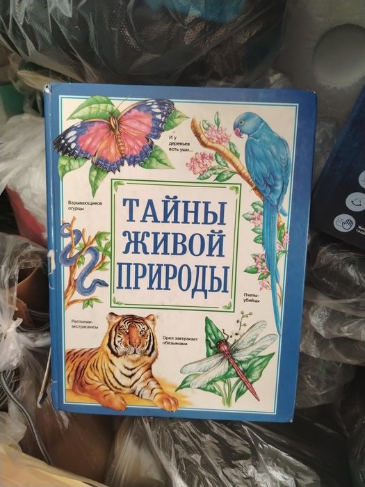Отдам книги для школьника