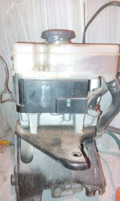 Продава ABS за Хонда Прелюд 2.2 v-tec