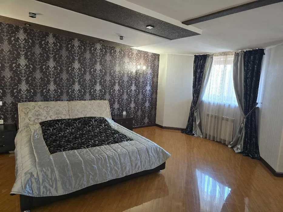 #578 Продаётся дом-участок в престижной махалле "Уста-Ширин"