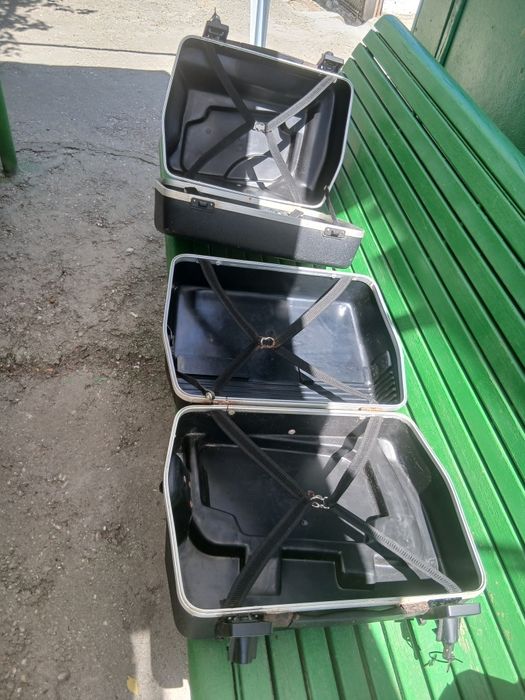 Cuti laterale bmw