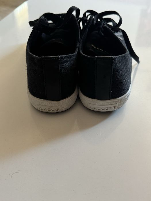 Кецове на lacoste
