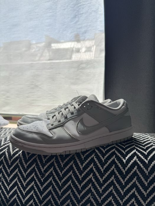 Nike Dunk Low 45