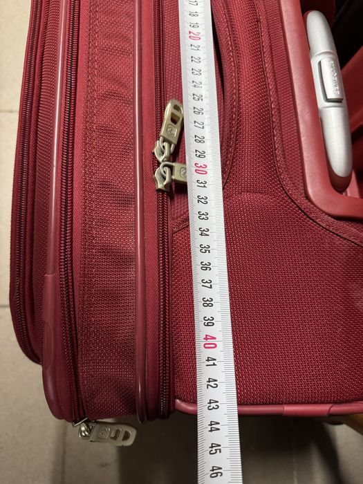 Чанта / куфар за ръчен багаж SAMSONITE