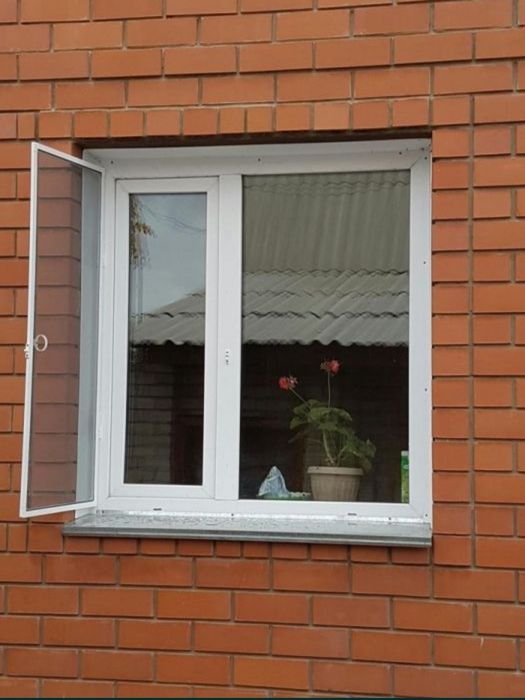 Окна. Балконы. Лоджии