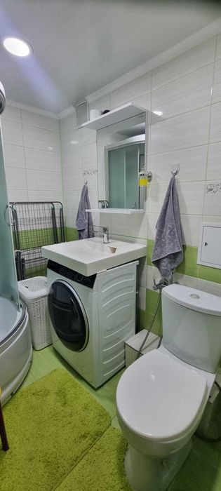 Продам 3 комн.кв., в самом Центре