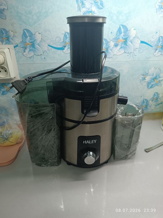 Продам соковыжималку