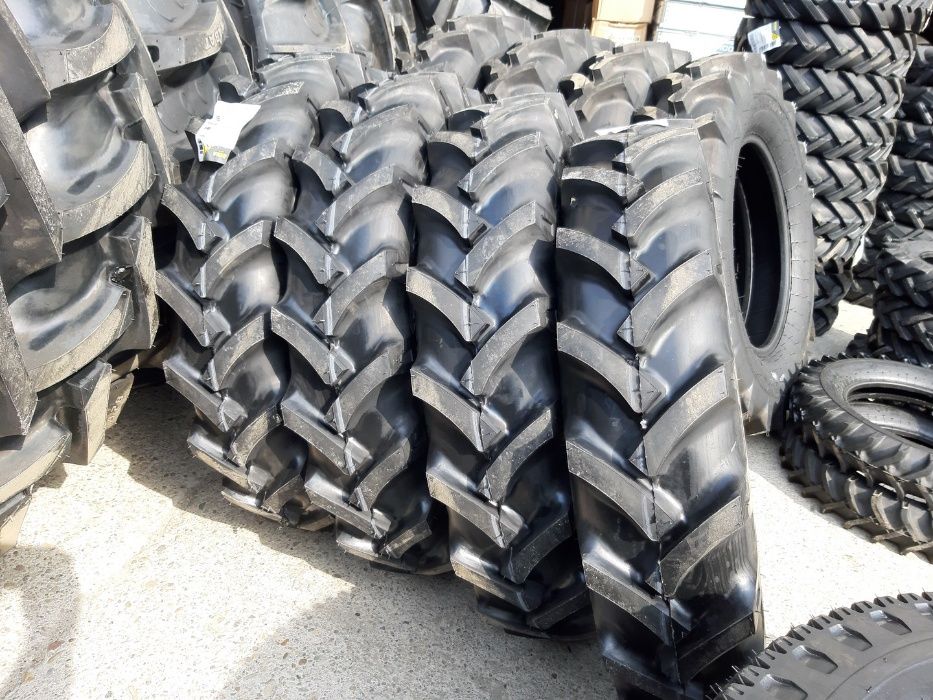 7.50-20 Anvelope OZKA noi cu garantie 2 ani Cauciucuri cu 8PR