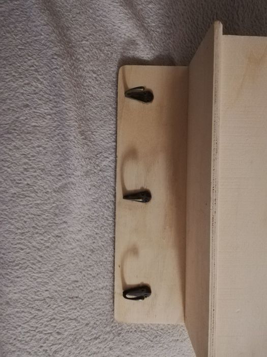 Къщичка(кутия) за ключове. НОВА!