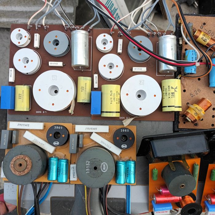 Diferite filtre de calitate