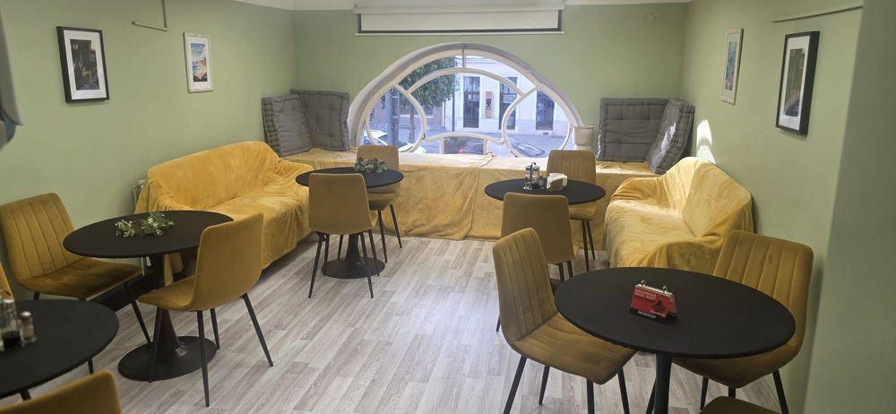 Spatiu comercial ultracentral Cluj-Napoca