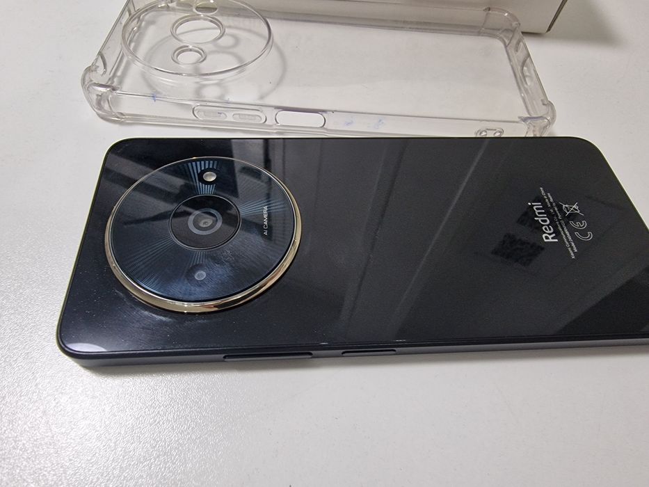 Xiaomi Redmi Ax3 Редми ах3 телефон новый