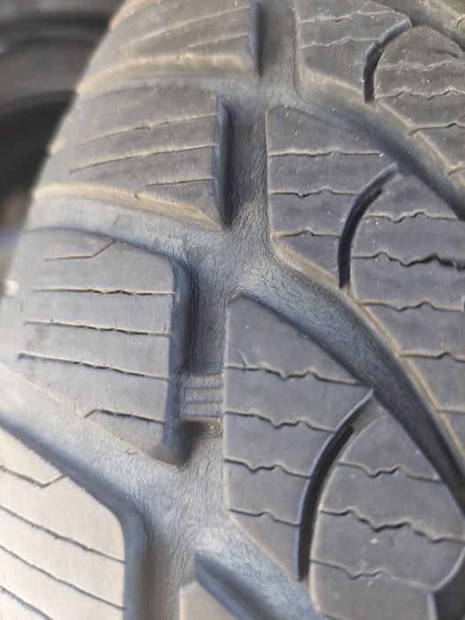 Зимни гуми Diplomat 205 60 R16  96H