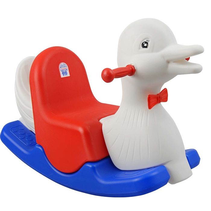 Качалка лошадка Pilsan Happy Horse