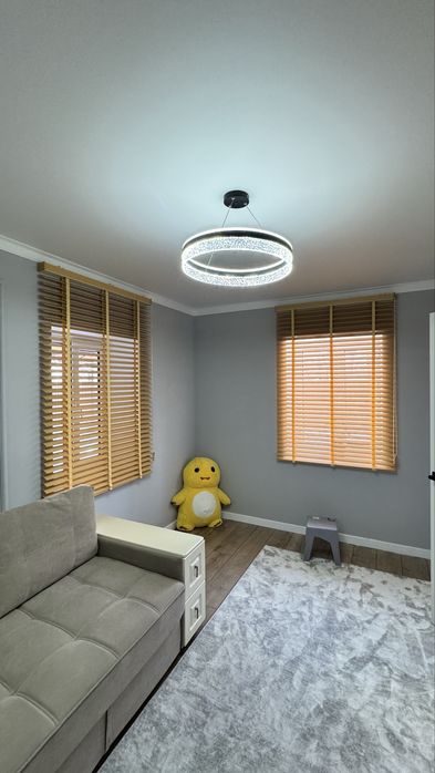 Деревянные Жалюзи