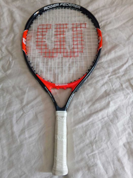 Тенис ракета за деца Wilson