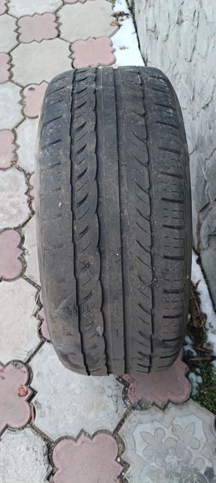 Продам резину летние