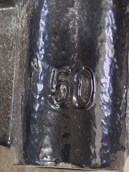 Хидравличен тръбогиб 12 t