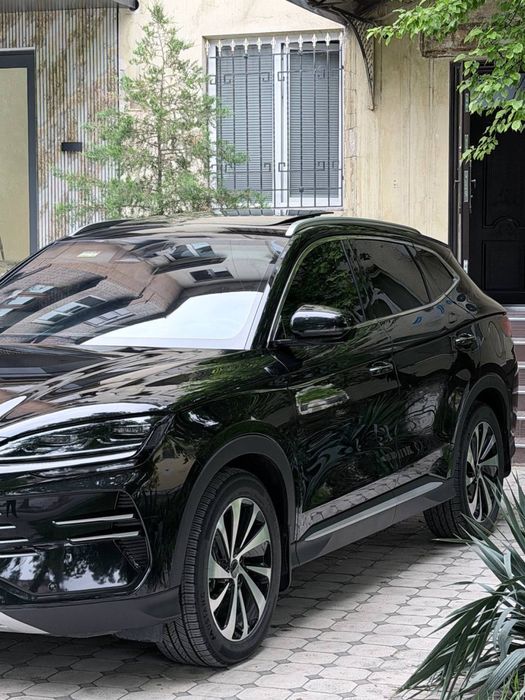 Byd Chenpion Gebrid sotiladi 110 kmli
