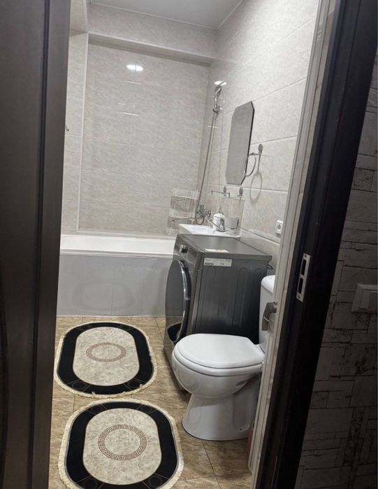 2/3/4 50м2 Новостройка Шастри Ташсельмаш / кирпич / КАДАСТР / мебель