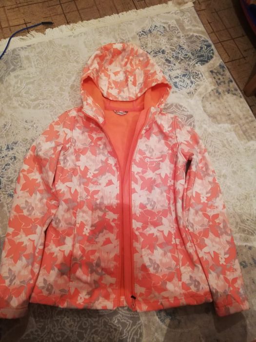 Продам парку и куртку