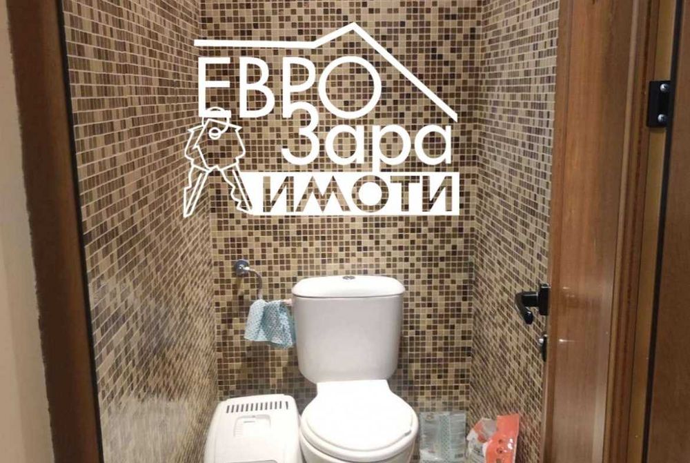 Продава се Тристаен апартамент в Стара Загора, Аязмото - 100 кв.м за 1399 €/кв.м - Снимка #9