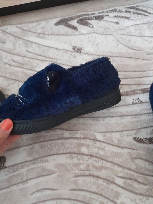 Детски пантофки 28/29 номер