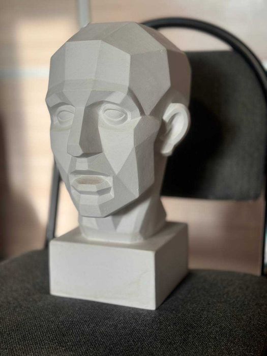 Гипс для академического рисунка