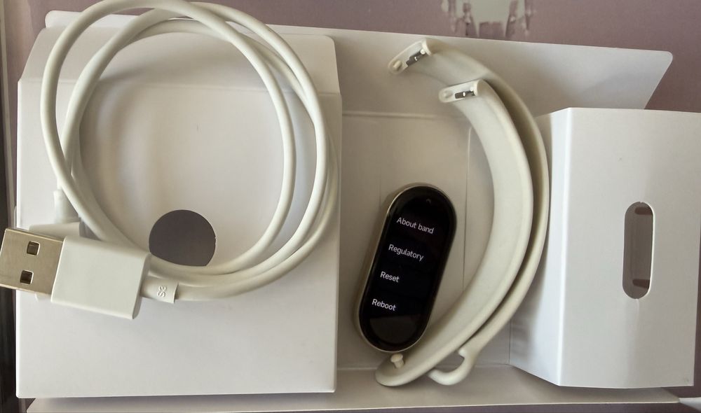 Xiaomi Smart Band 8