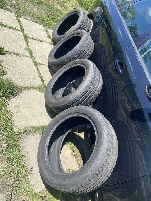 Anvelope 225/50/r17-vara-cauciucuri