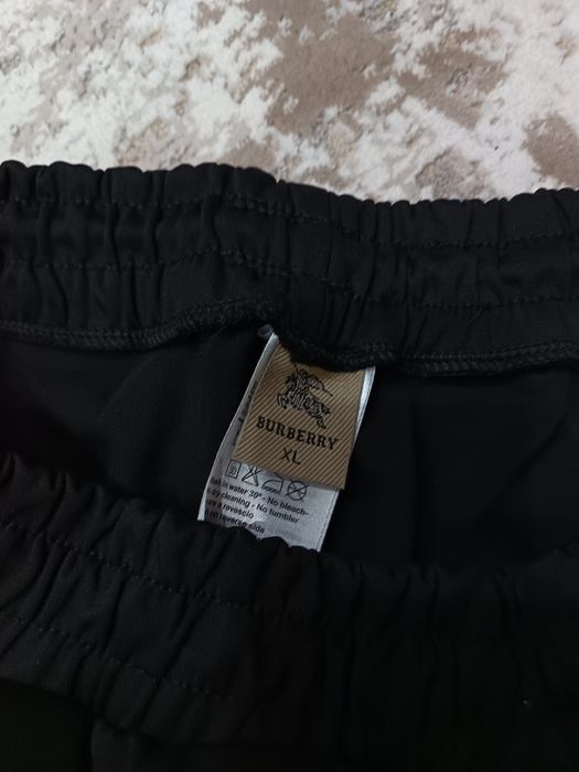 Trening Burberry