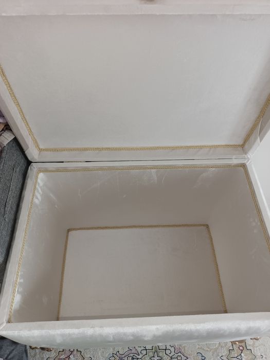 Сандык сундук бу