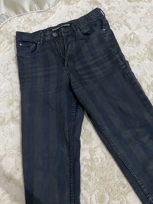 Blugi Zara Slim Fit