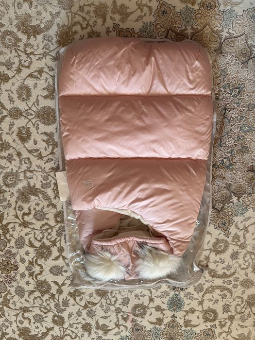 Конверты для выписки