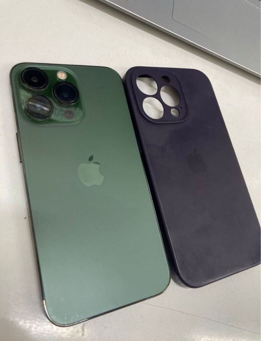 Айфон 13про / Iphone 13 Pro 256GB