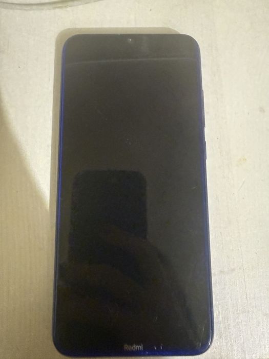Продам редми нот 8