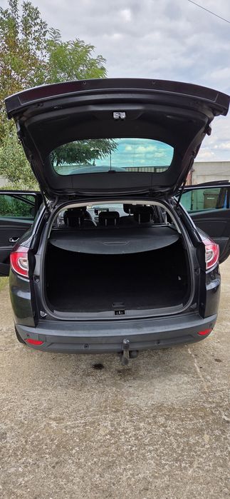 Renault Megane 3 Bose