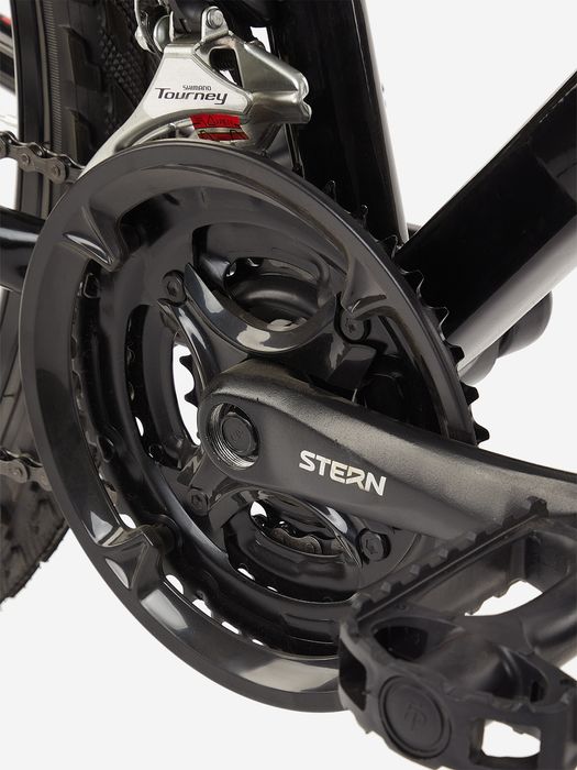 Велосипед stern dynamic 2.0