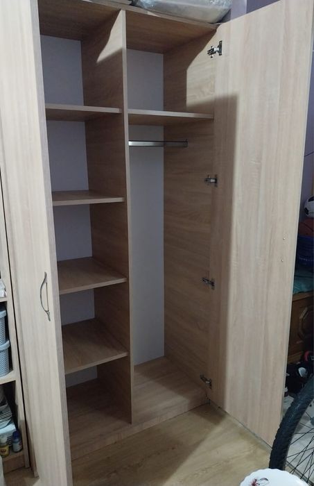 Vand Pat+sifonier+saltea