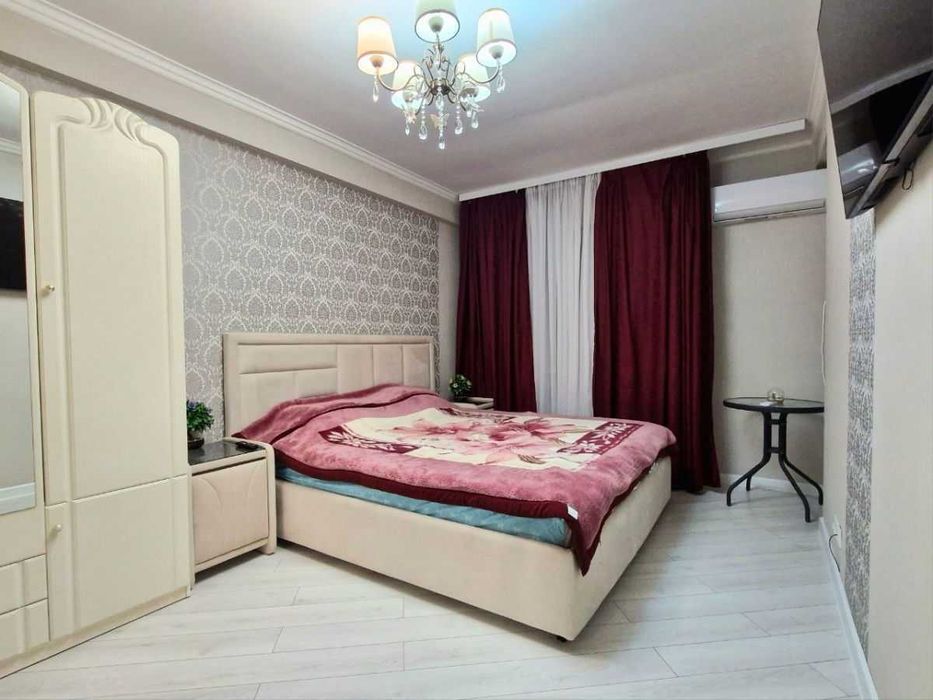 Дава се под наем Двустаен апартамент в София, Люлин 3 - 56 кв.м за 399 € - Снимка #2