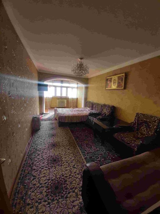 Срочно сдаётся квартира