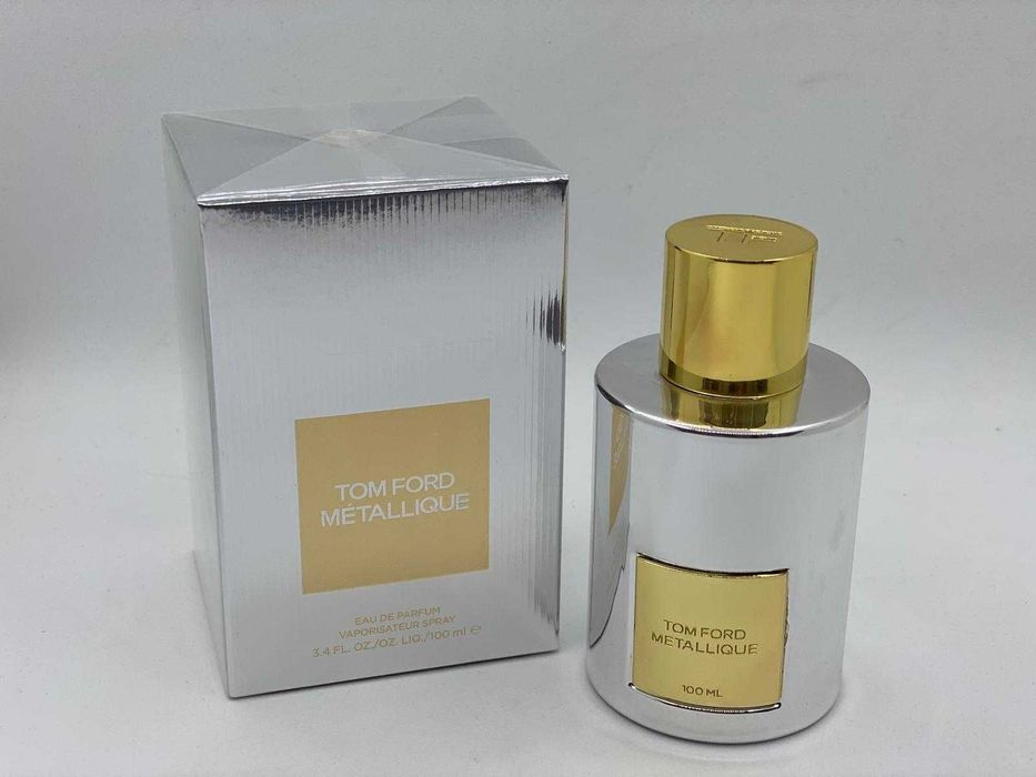 Tom Ford Metallique EDP 100ML- парфюм Унисекс