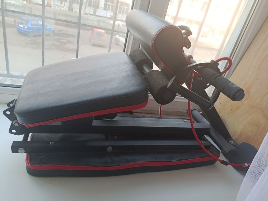 Жаттығуға арналған